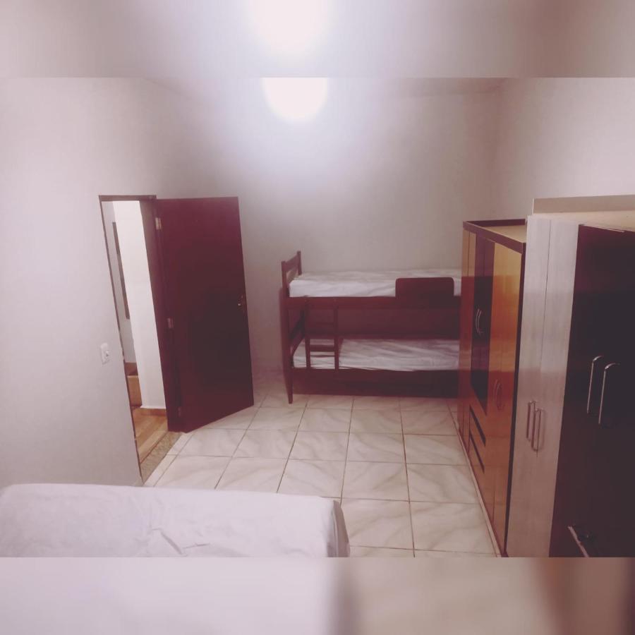 Casa Em Brotas, Wifi, Espaco Todo E Pet Friendly Buitenkant foto