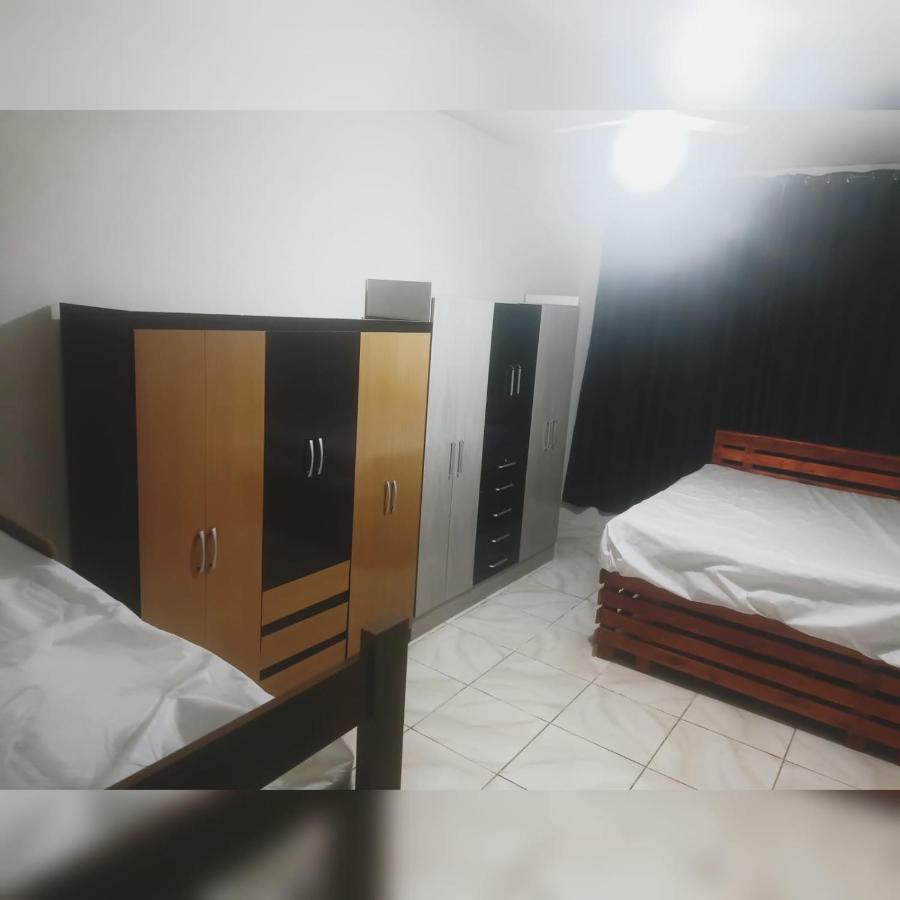 Casa Em Brotas, Wifi, Espaco Todo E Pet Friendly Buitenkant foto